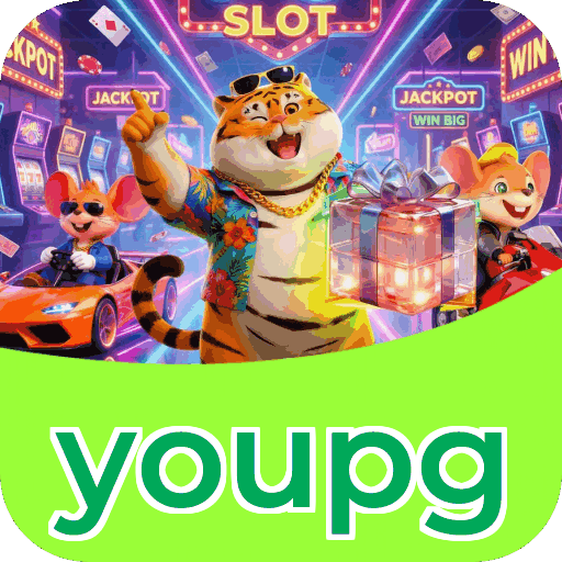 Streaming 4K no cassino ao vivo da youpg