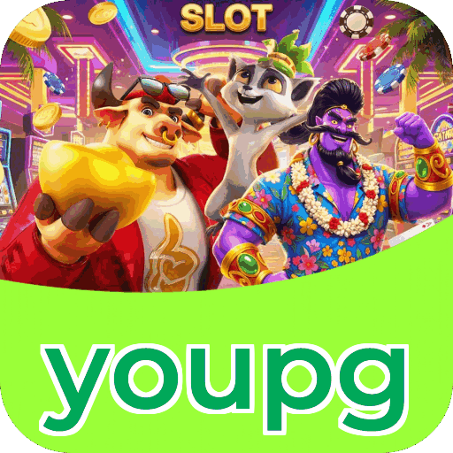 Jogos com maior RTP na youpg