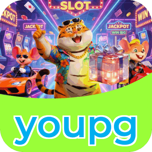 Acessar jogos e bônus no APK