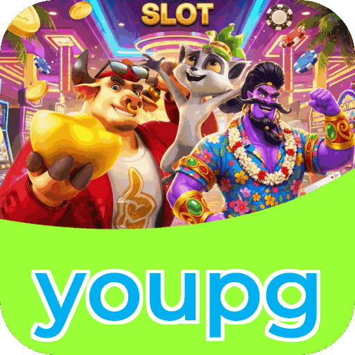 Cadastro youpg