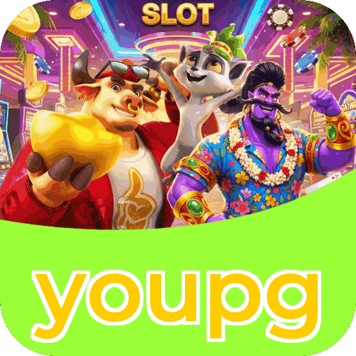 Siga a youpg no Facebook