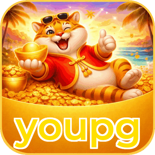 App Mobile youpg - Jogue em Qualquer Lugar no Seu Smartphone